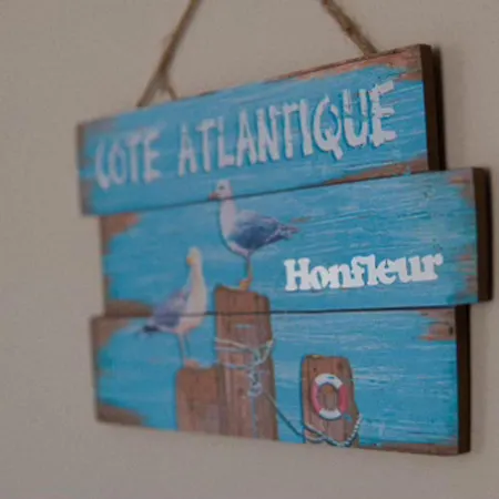 Norman In Center 公寓 *