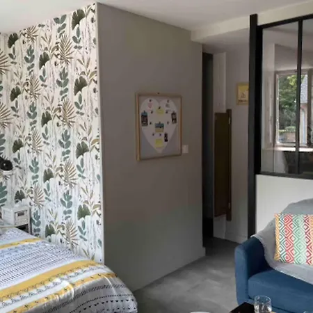 公寓 Norman In Center *