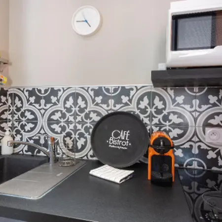 公寓 Norman In Center *