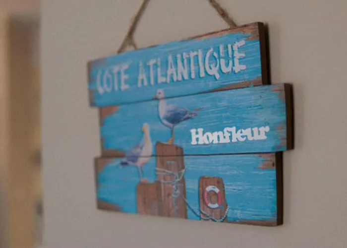 Norman In Center 公寓 *