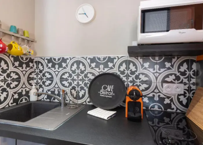 公寓 Norman In Center *